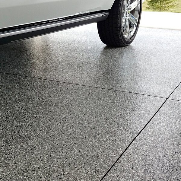 Concrete Coatings in Shelley, Idaho: Durable, Stylish Floors Built to Last